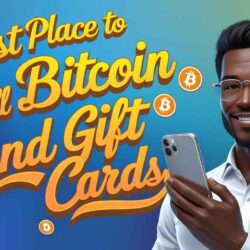 Sell BTC Bitcoin, usdt and gift card