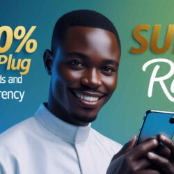 Where to sell gift card, Bitcoin, USDT and more in Lagos